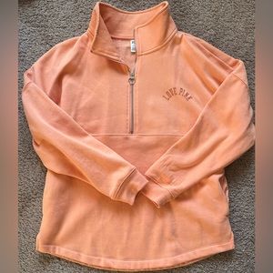 🎃 PINK Victoria’s Secret Long Sleeve 🎃